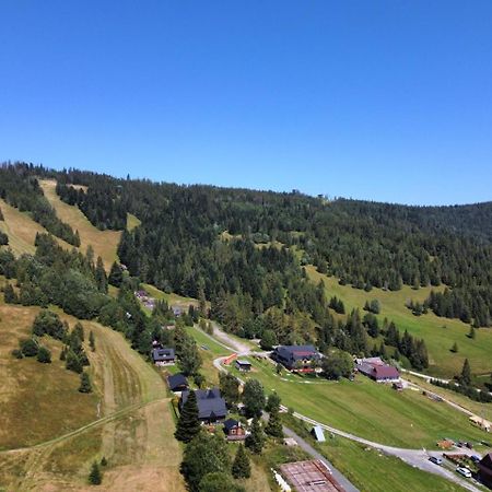 Tatrystay Chalet Mates Ždiar エクステリア 写真