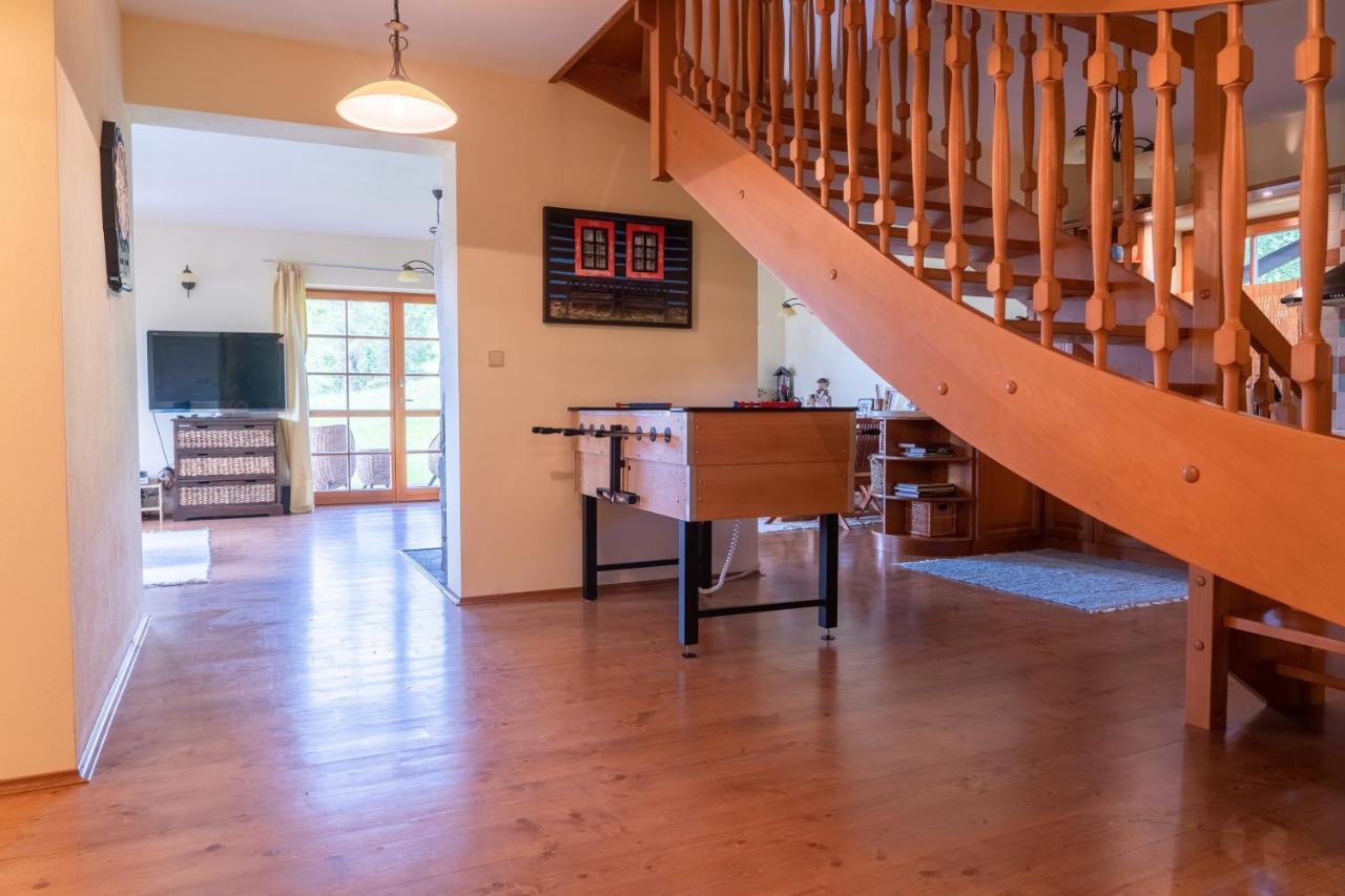 Tatrystay Chalet Mates Ždiar エクステリア 写真