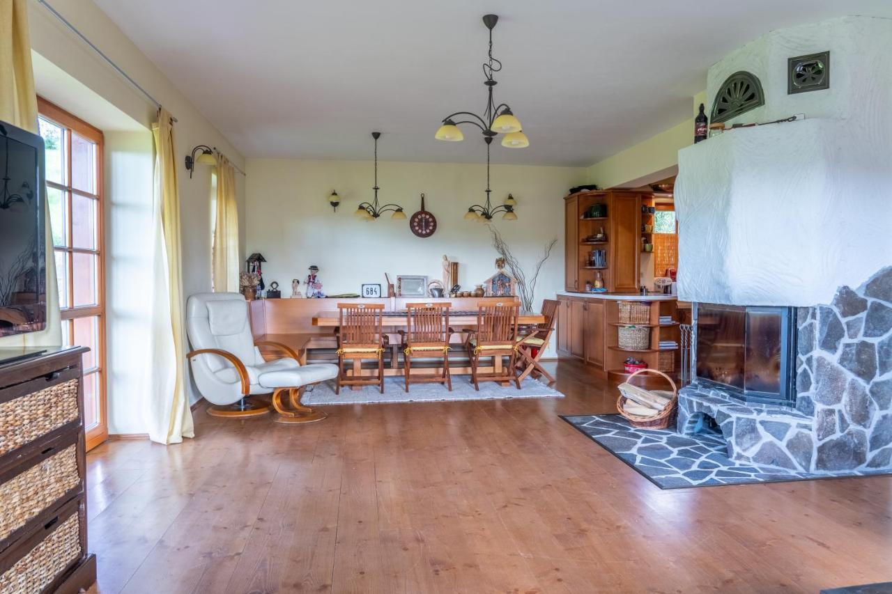 Tatrystay Chalet Mates Ždiar エクステリア 写真