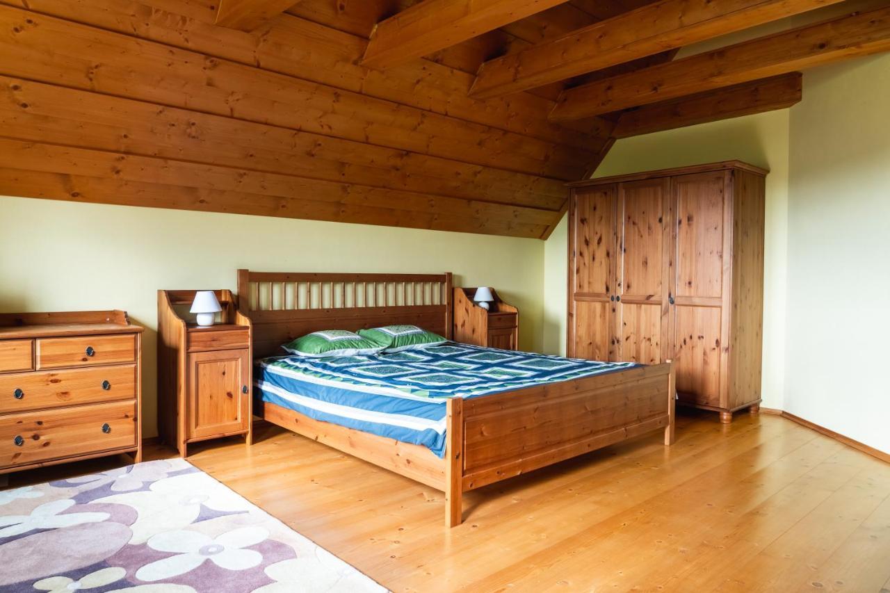 Tatrystay Chalet Mates Ždiar エクステリア 写真