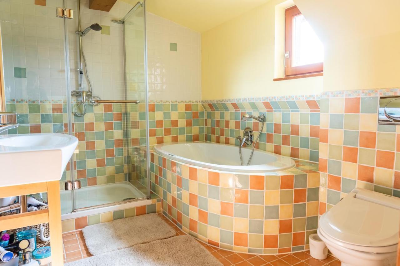 Tatrystay Chalet Mates Ždiar エクステリア 写真