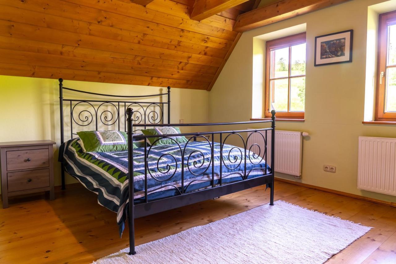 Tatrystay Chalet Mates Ždiar エクステリア 写真