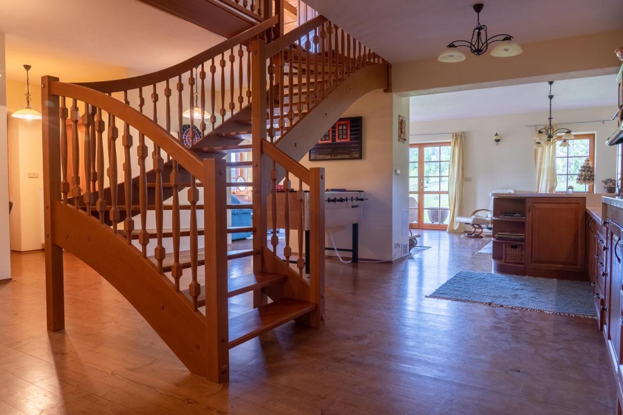 Tatrystay Chalet Mates Ždiar エクステリア 写真