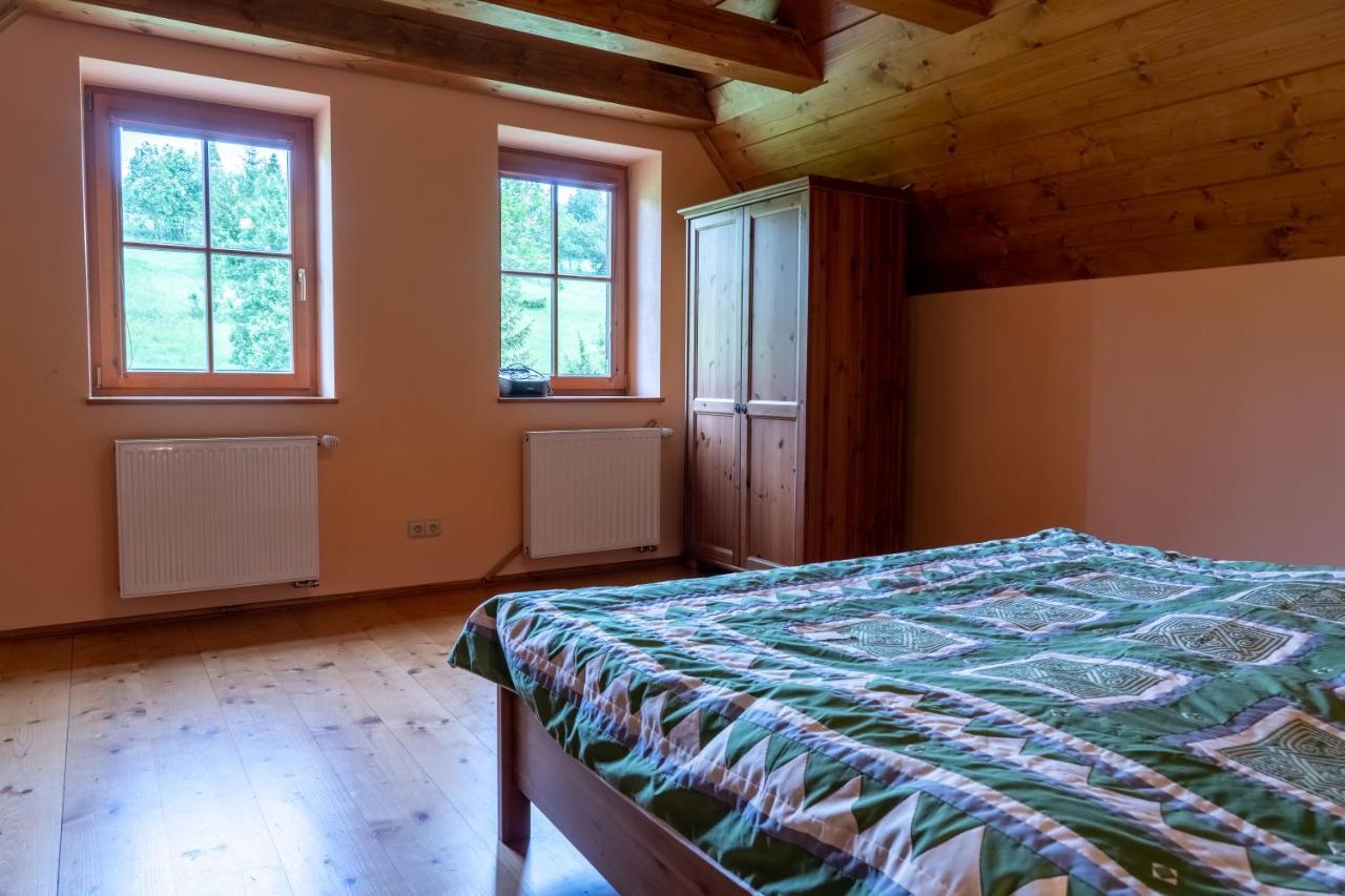 Tatrystay Chalet Mates Ždiar エクステリア 写真
