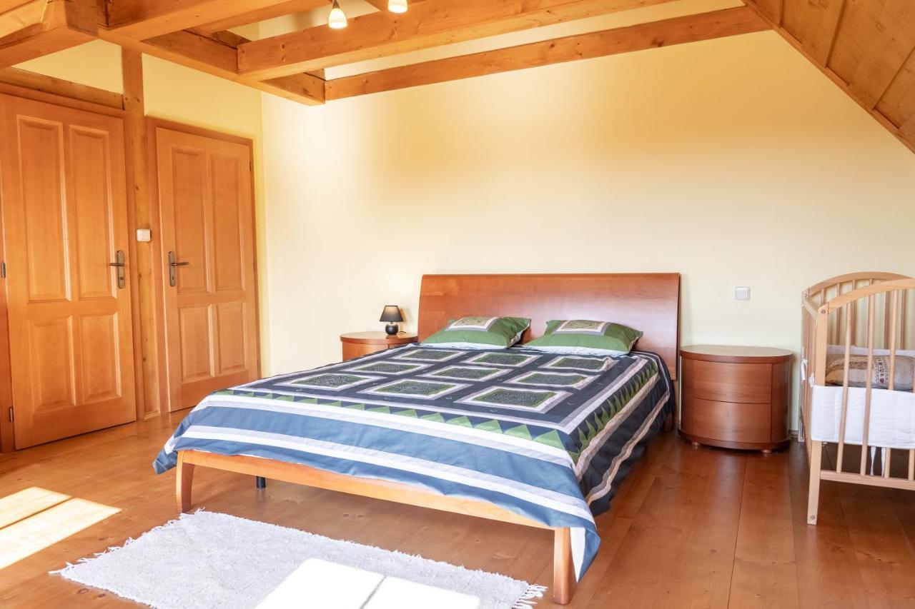 Tatrystay Chalet Mates Ždiar エクステリア 写真