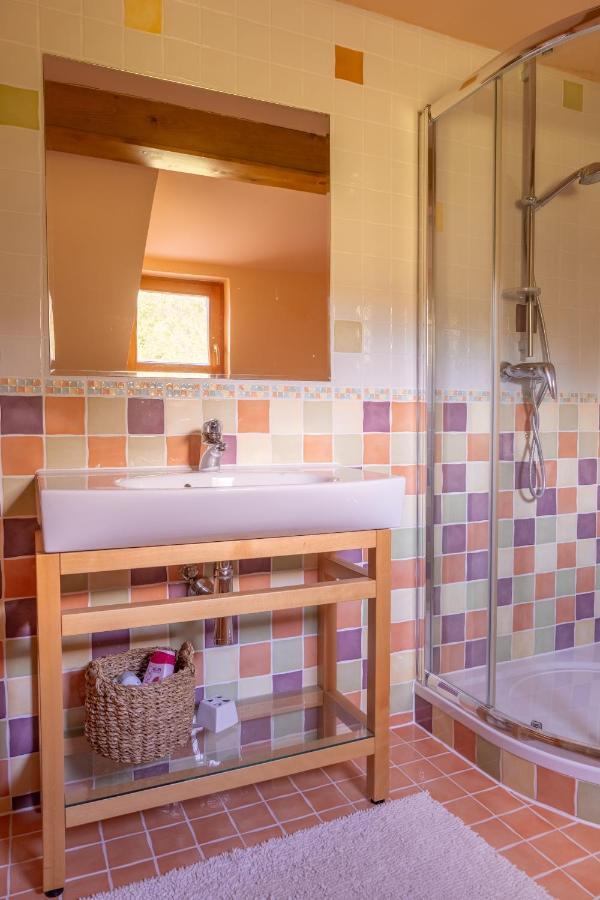 Tatrystay Chalet Mates Ždiar エクステリア 写真