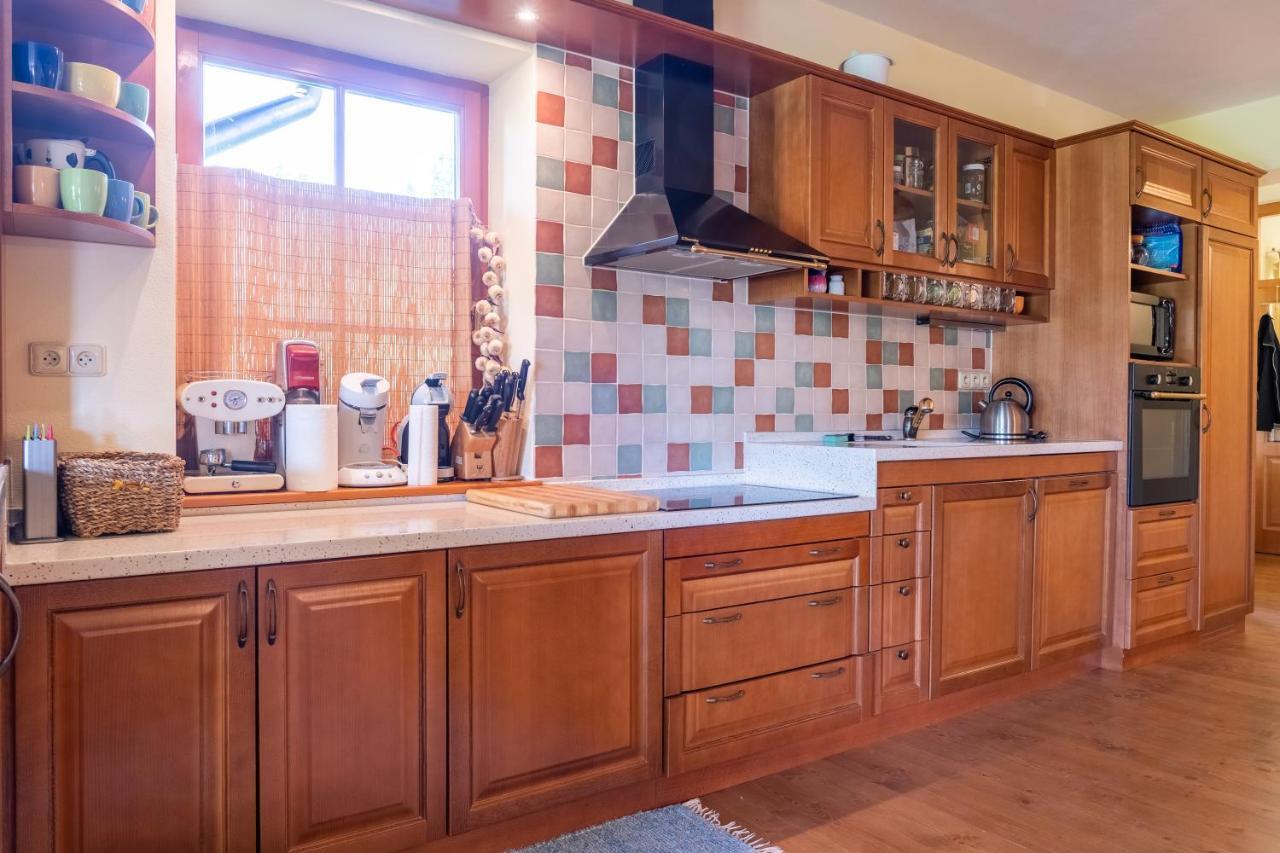 Tatrystay Chalet Mates Ždiar エクステリア 写真