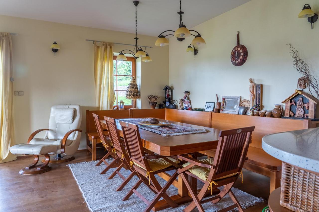 Tatrystay Chalet Mates Ždiar エクステリア 写真