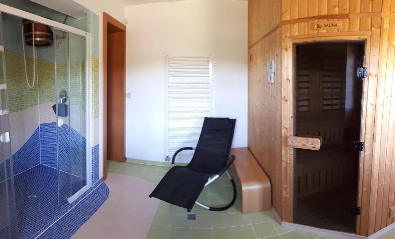 Tatrystay Chalet Mates Ždiar エクステリア 写真