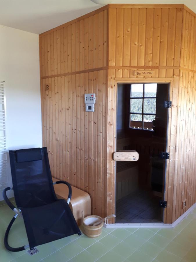 Tatrystay Chalet Mates Ždiar エクステリア 写真