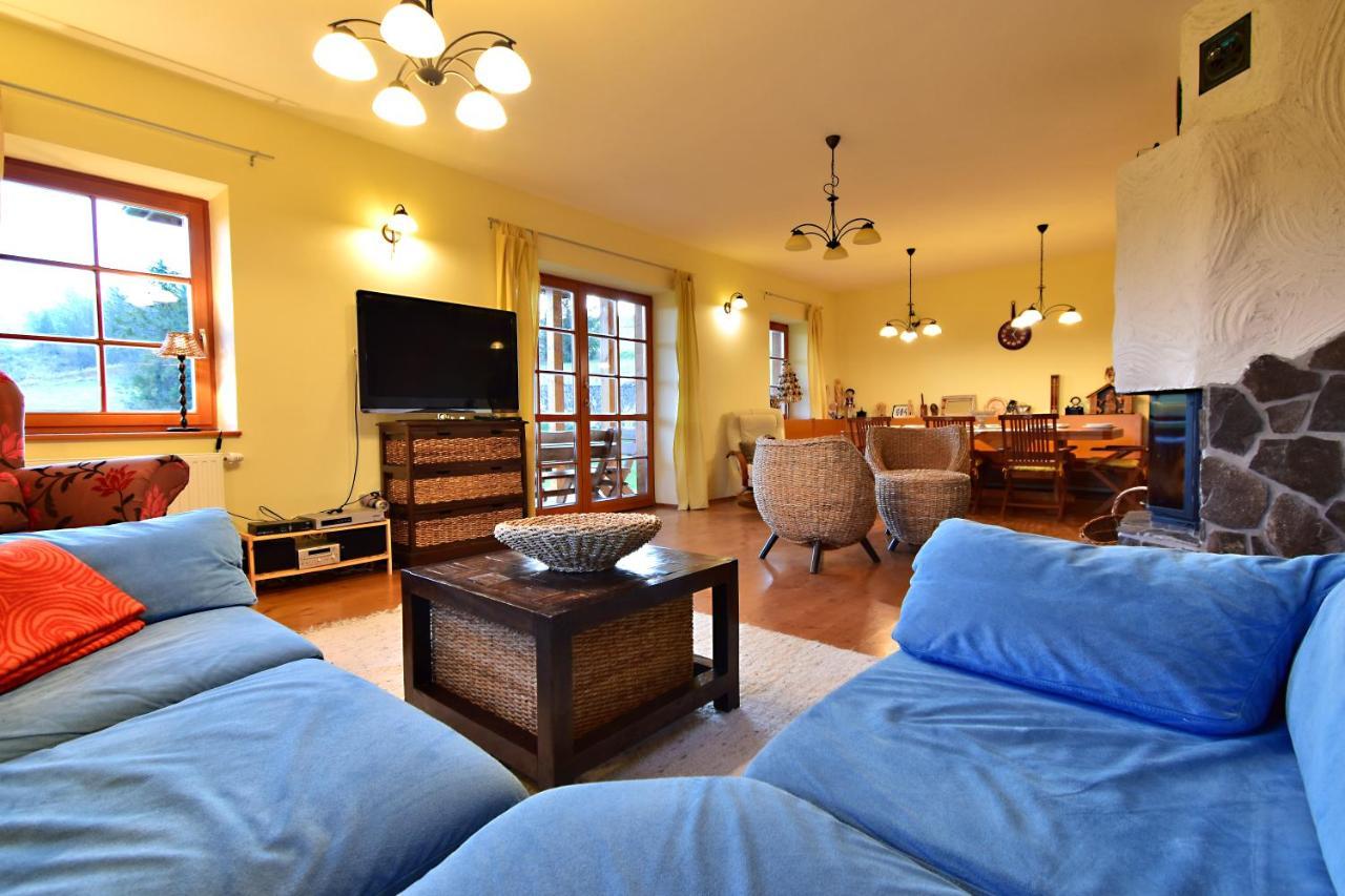Tatrystay Chalet Mates Ždiar エクステリア 写真