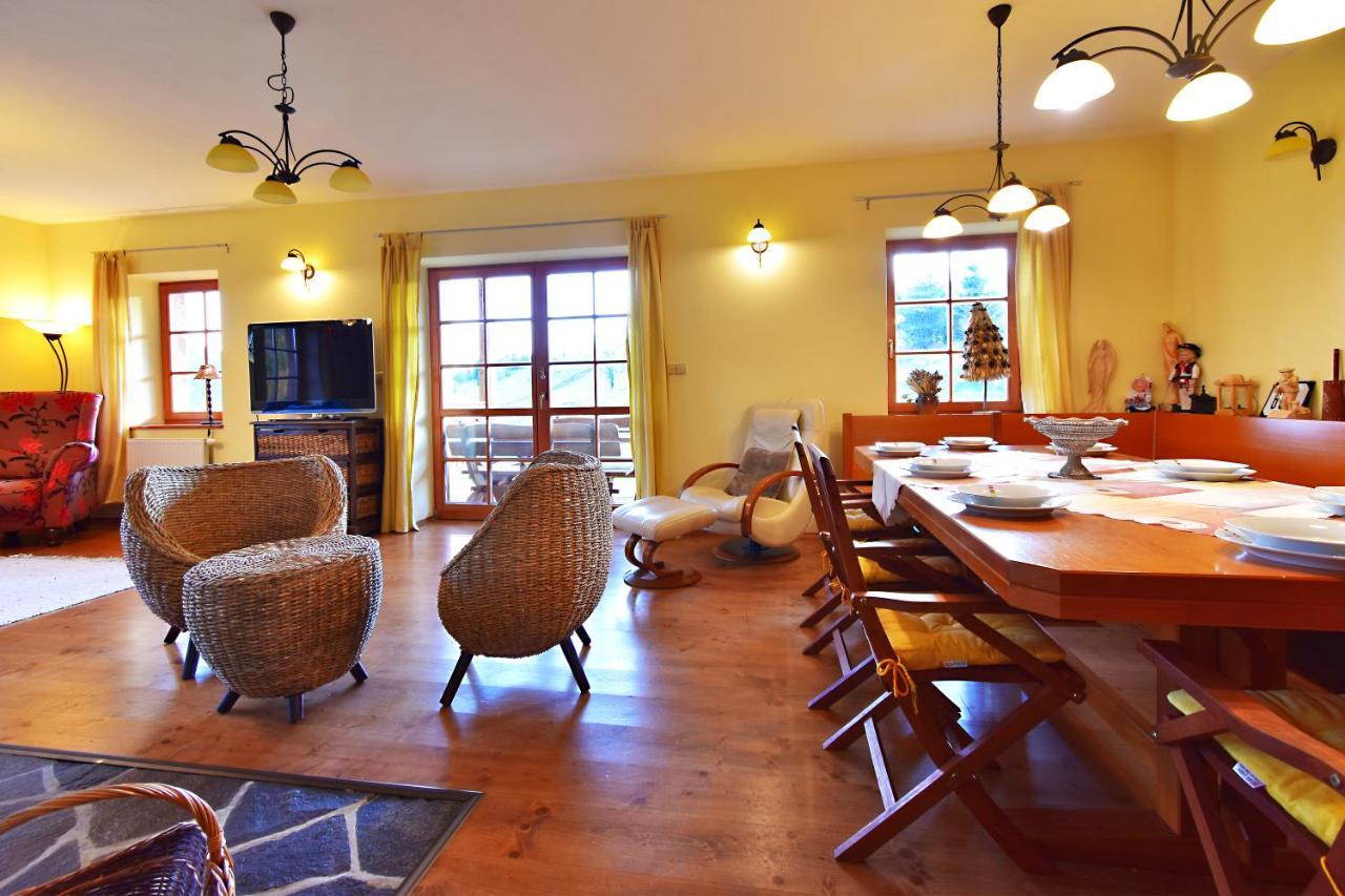 Tatrystay Chalet Mates Ždiar エクステリア 写真